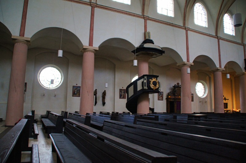 kirche