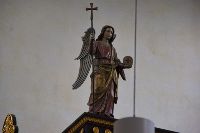 kirche