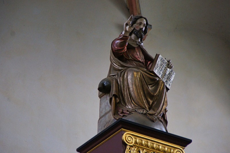 kirche