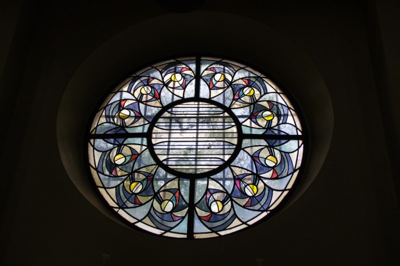 kirche