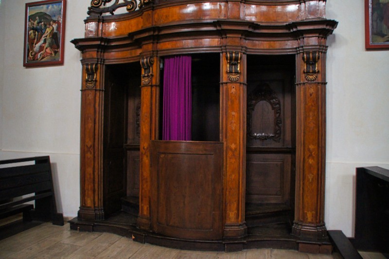 kirche
