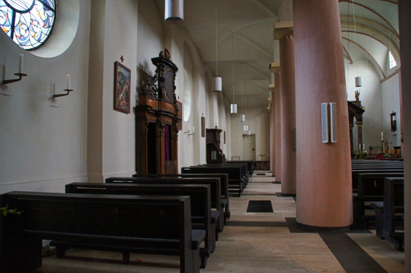 kirche