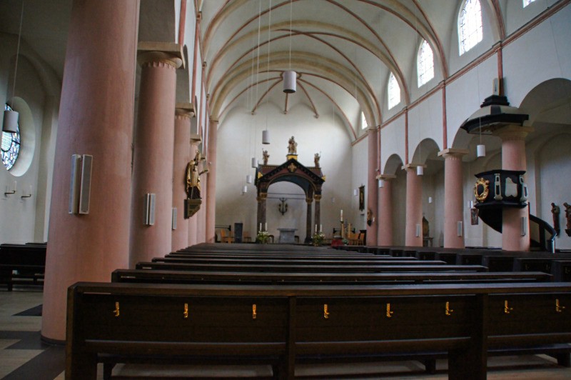 kirche