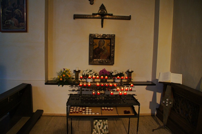 kirche