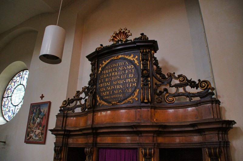 kirche