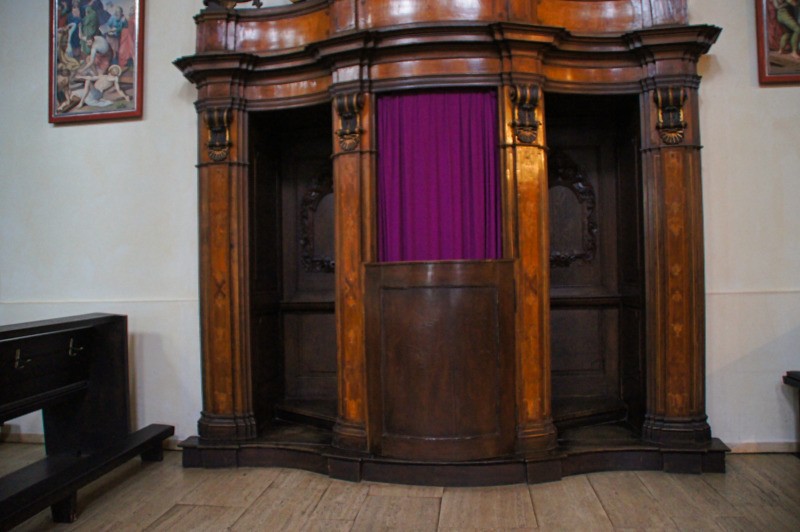 kirche