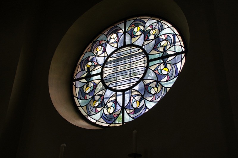 kirche