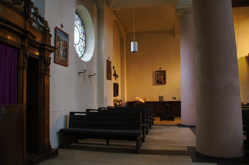 kirche