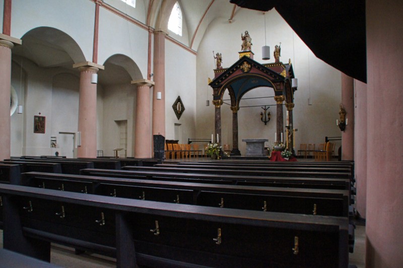 kirche