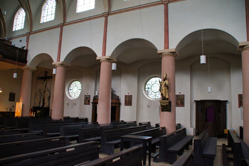kirche