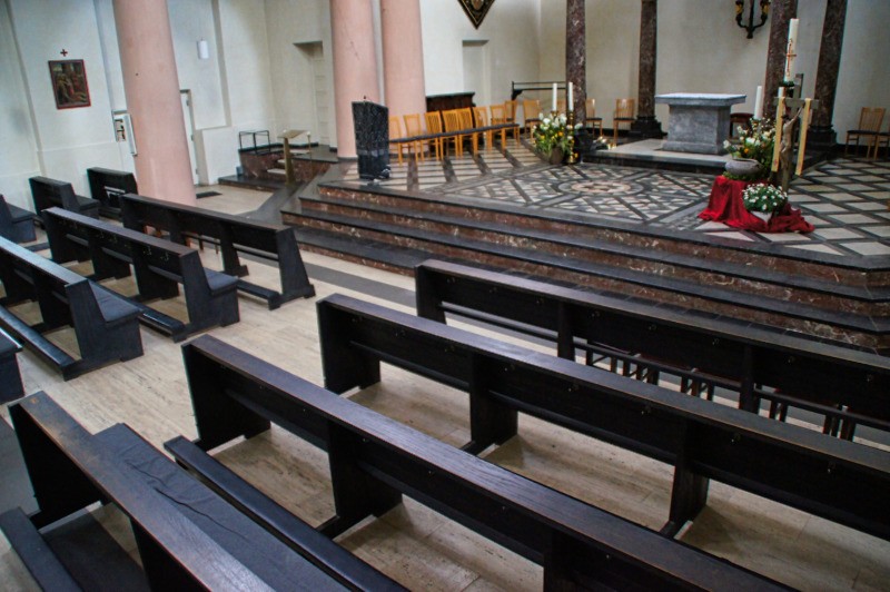 kirche