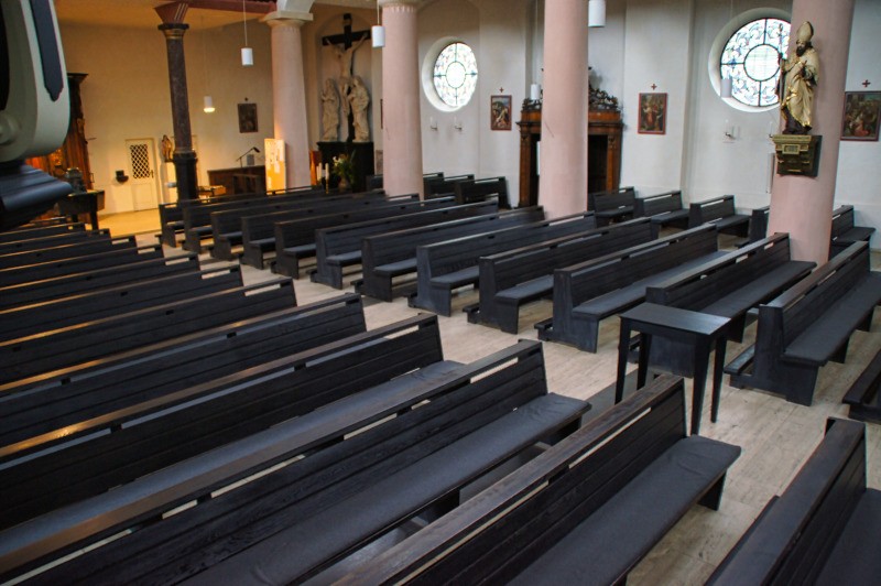 kirche