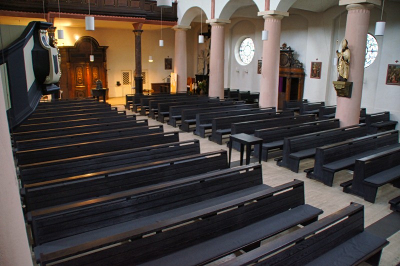 kirche