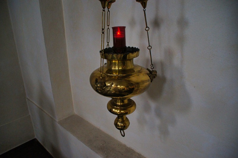 kirche