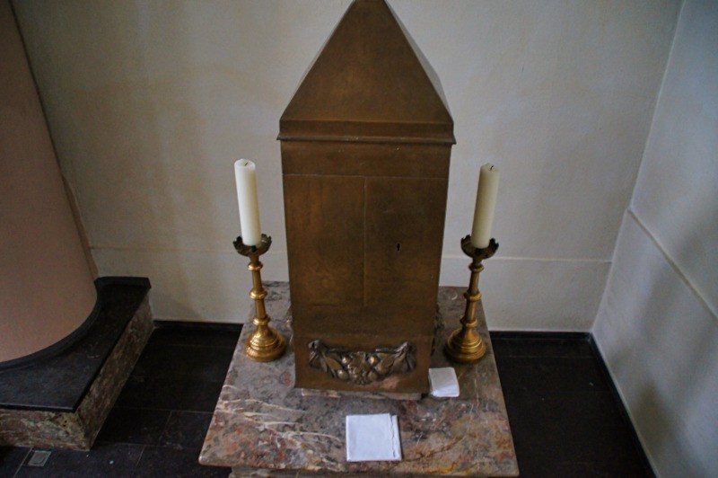 kirche