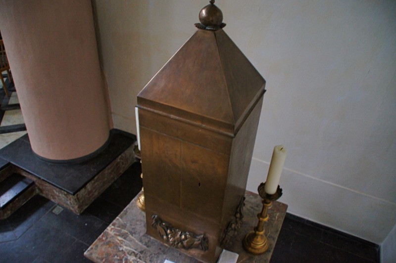 kirche