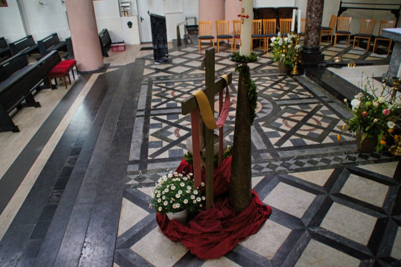 kirche