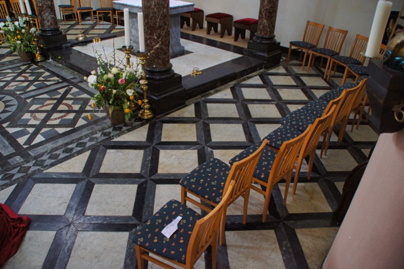 kirche