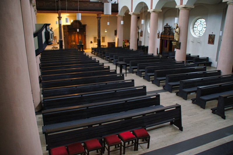 kirche