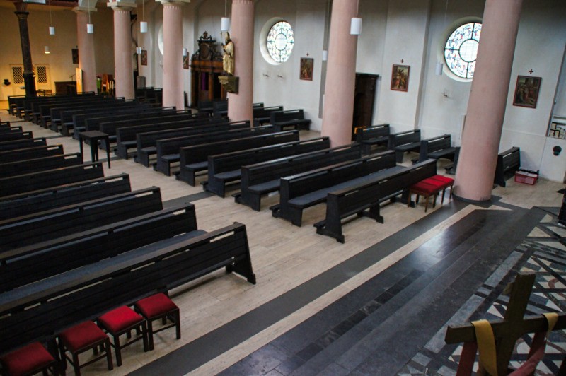 kirche