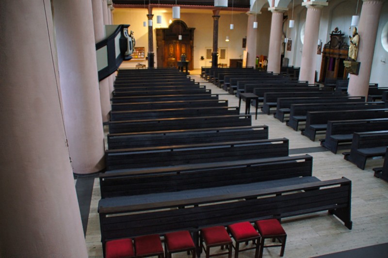 kirche