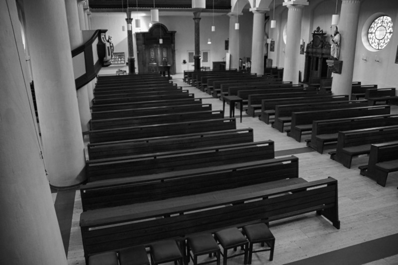 kirche