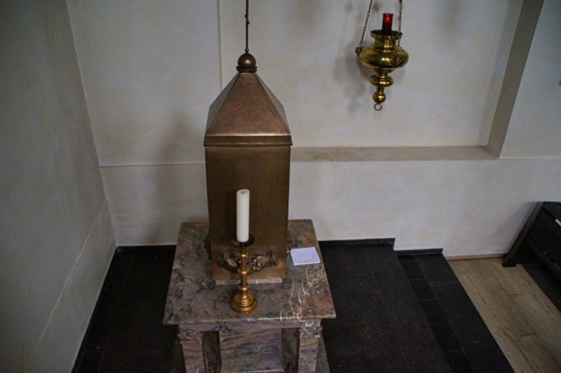 kirche