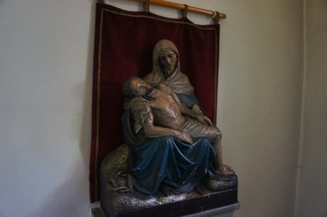 kirche