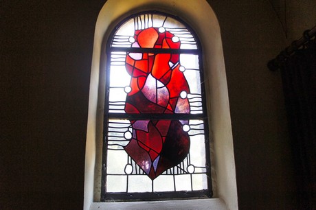 kirche