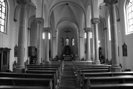 kirche
