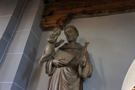 kirche