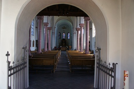 kirche