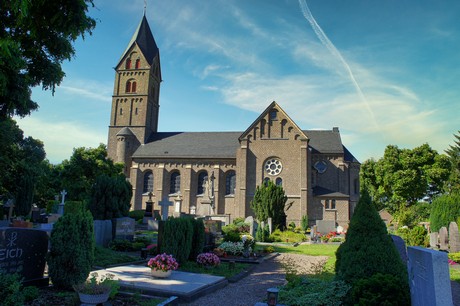 kirche