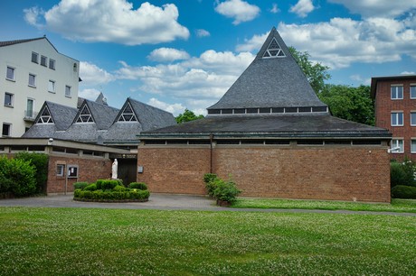 kirche