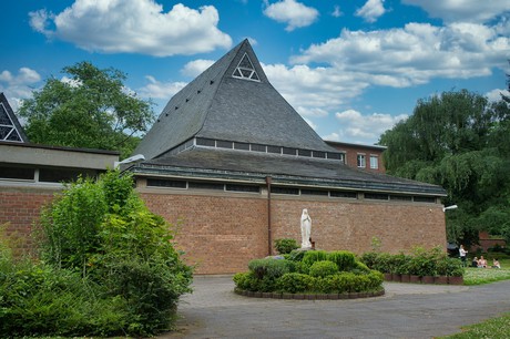 kirche