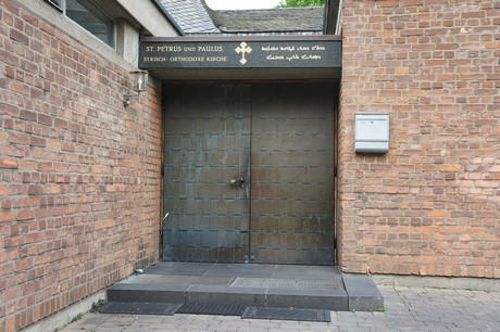 kirche