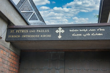 kirche