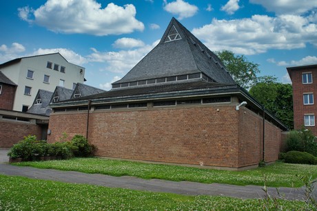 kirche