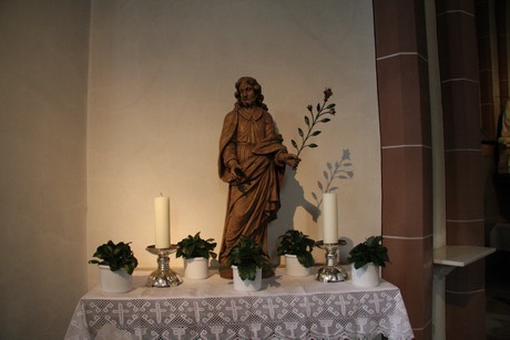 agneskirche