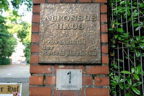 alfonsushaus