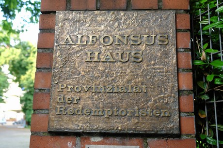 alfonsushaus
