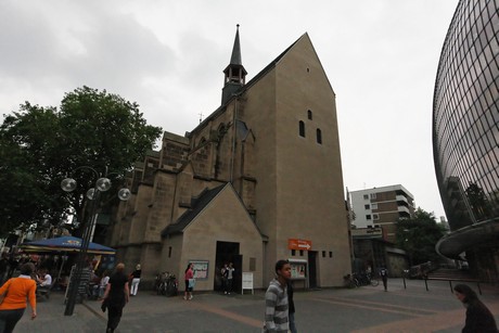 antoniterkirche