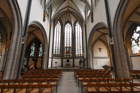 antoniterkirche