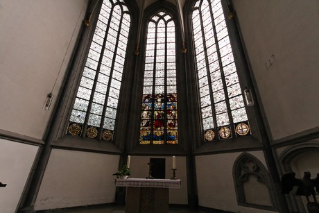 antoniterkirche