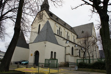 st-Antonius