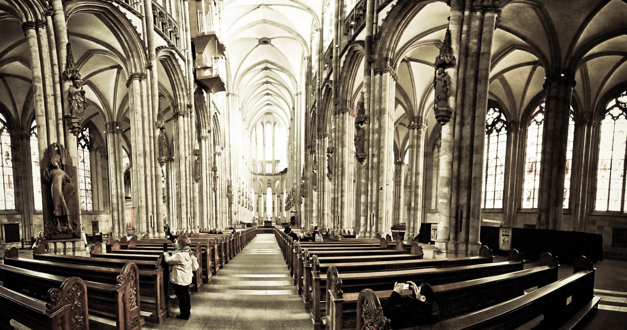 Kölner Dom