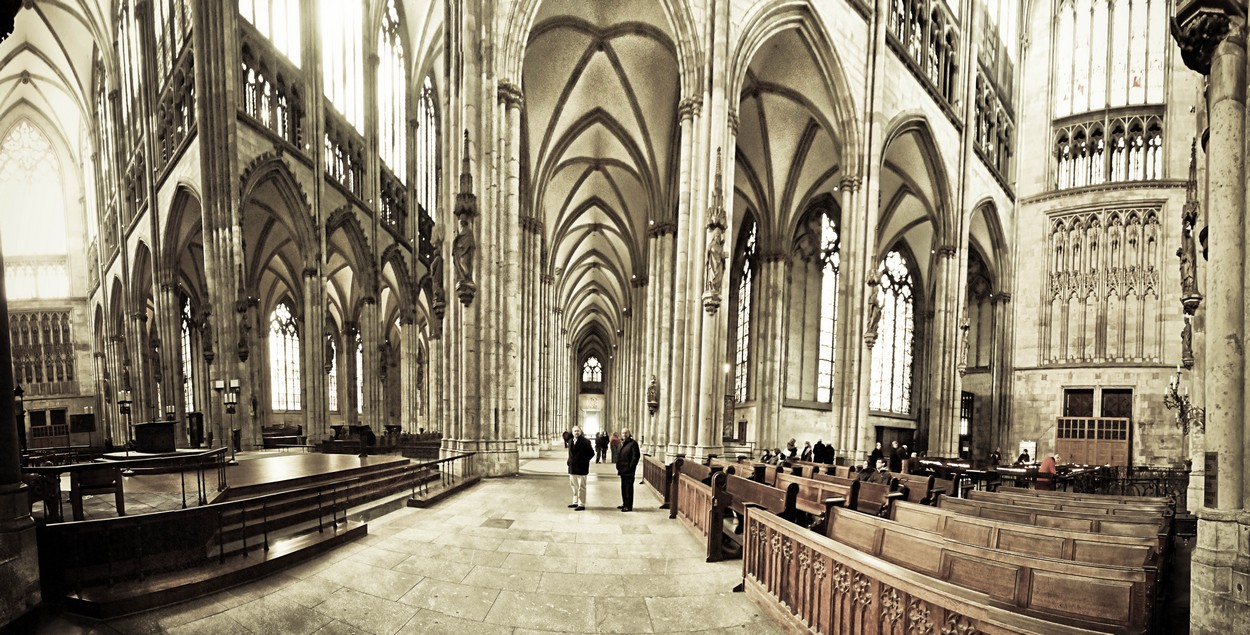 Kölner Dom