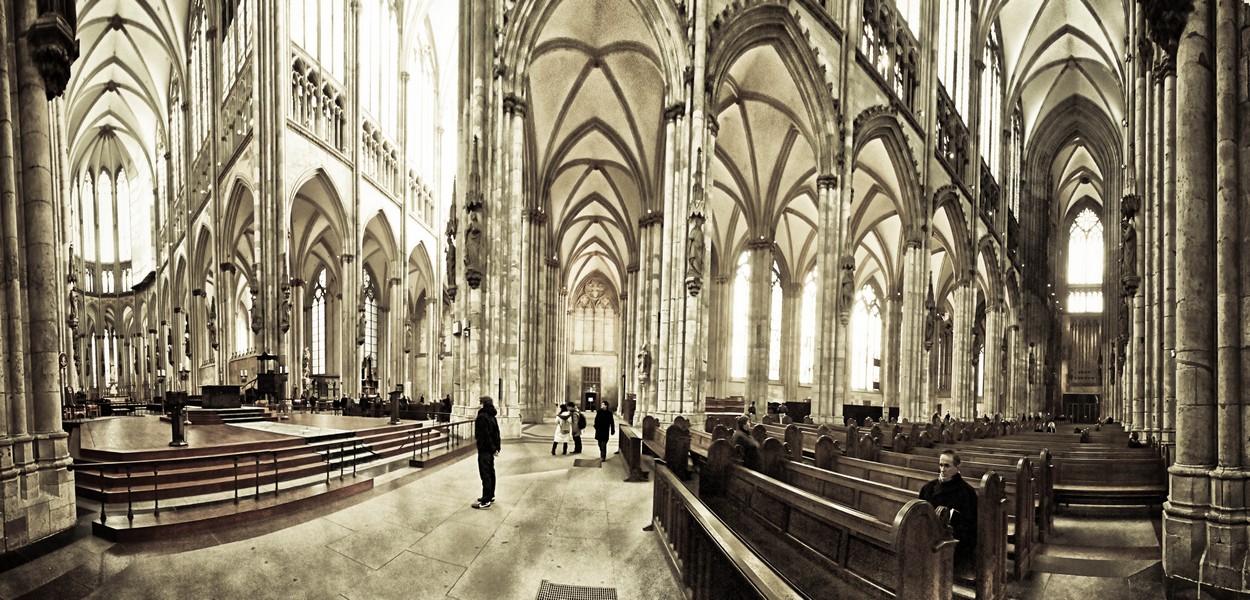 Kölner Dom