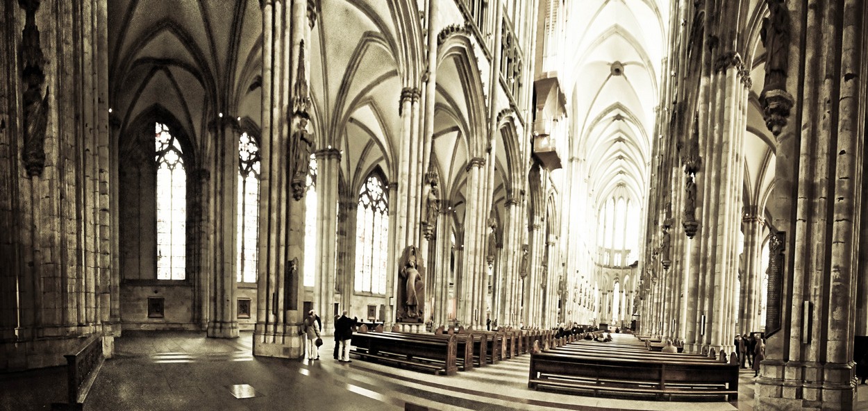 Kölner Dom