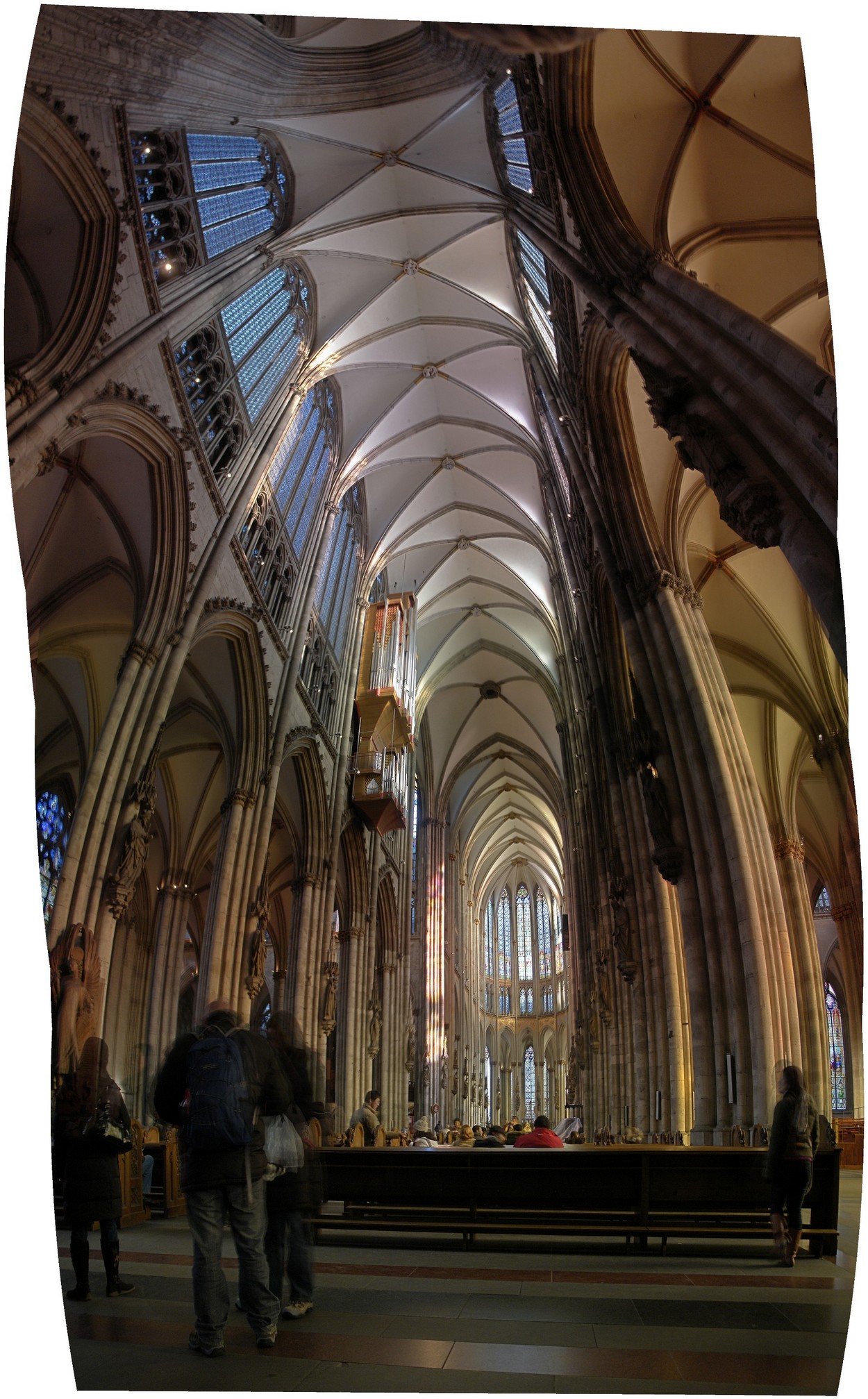 Kölner Dom